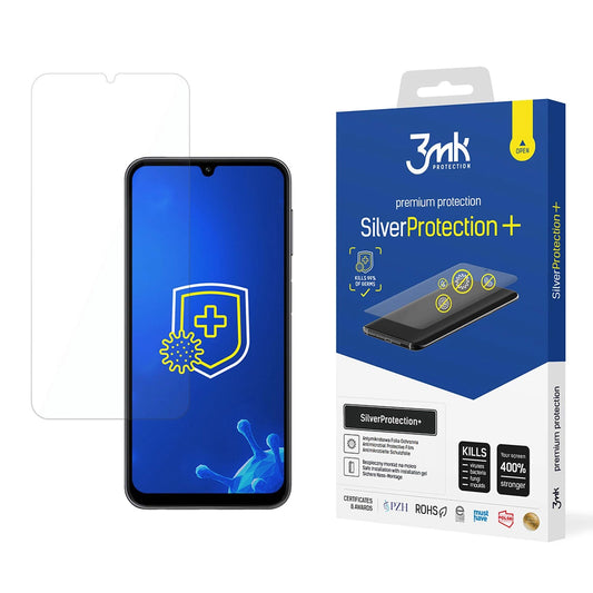 3mk SilverProtection+ protective foil for Samsung Galaxy A25 5G_0