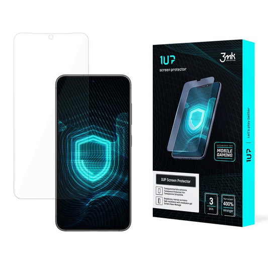3mk 1UP gaming foil for Samsung Galaxy S24_0