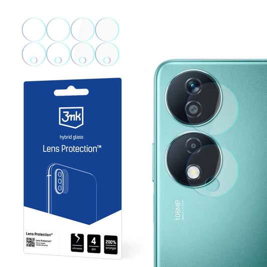 3mk Lens Protection™ hybrid camera glass for Honor X7B_0