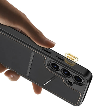 Rafi II Mag case for Samsung S24 - Black_14