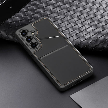 Rafi II Mag case for Samsung S24 - Black_16