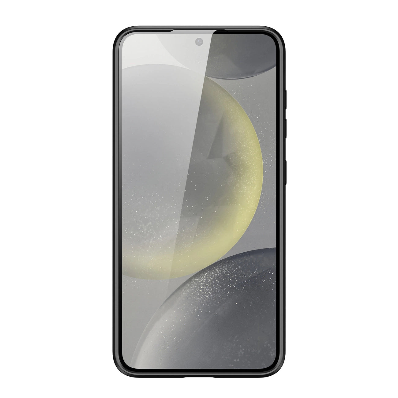 Rafi II Mag case for Samsung S24 - Black_2
