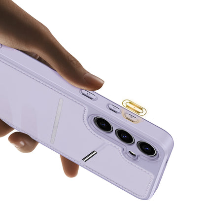 Rafi II Mag case for Samsung S24 - Purple_14
