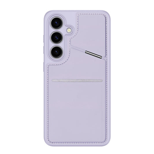 Rafi II Mag case for Samsung S24 - Purple_0