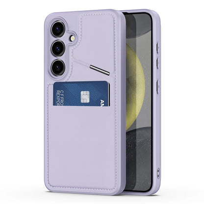 Rafi II Mag case for Samsung S24 - Purple_3