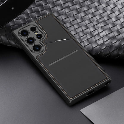 Dux Ducis Rafi ll Mag case for Samsung Galaxy S24 Ultra - black_16
