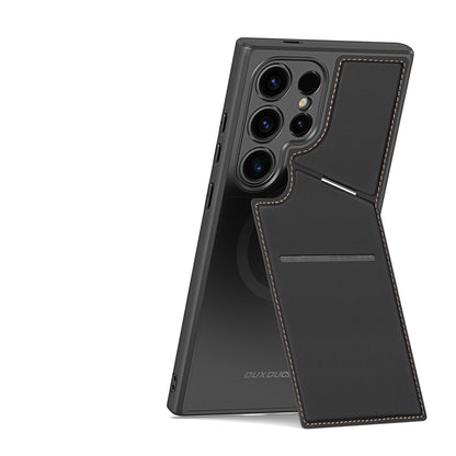 Dux Ducis Rafi ll Mag case for Samsung Galaxy S24 Ultra - black_6