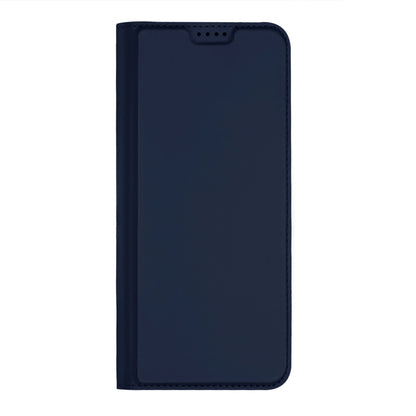 Dux Ducis Skin Pro case with flap and card slot for Xiaomi Redmi Note 13 5G - blue_9