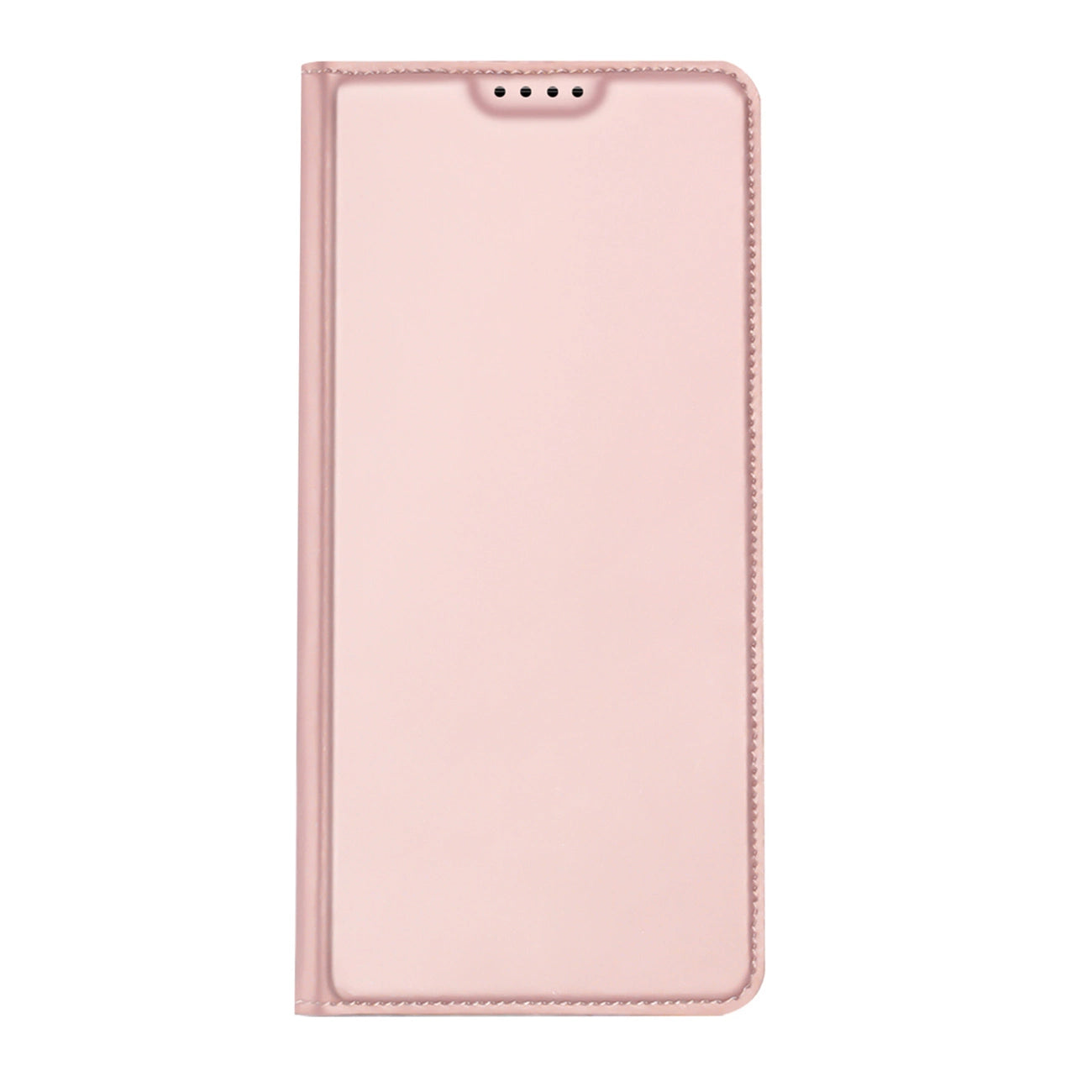 Dux Ducis Skin Pro case with flap and card slot for Xiaomi Redmi Note 13 5G - pink_9