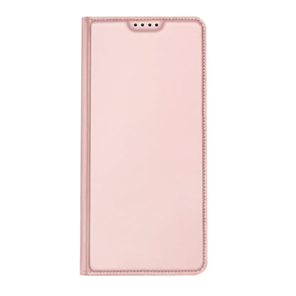 Dux Ducis Skin Pro case with flap and card slot for Xiaomi Redmi Note 13 5G - pink_9
