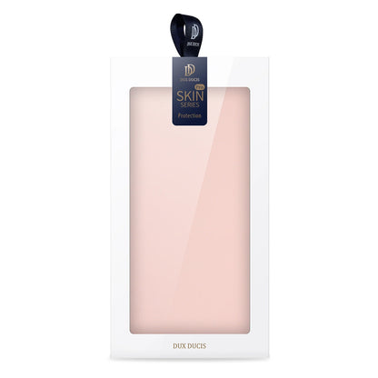 Dux Ducis Skin Pro case with flap and card slot for Xiaomi Redmi Note 13 5G - pink_10