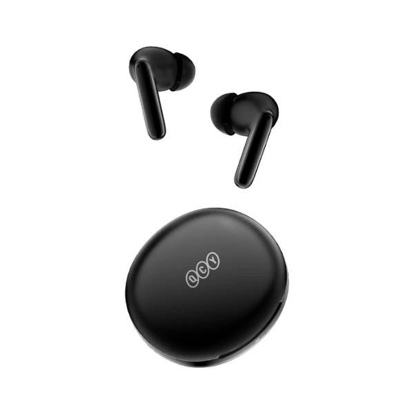 EarphonesTWS QCY T13 ANC2, ANC (black)_1
