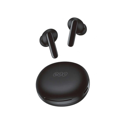 EarphonesTWS QCY T13 ANC2, ANC (black)_3