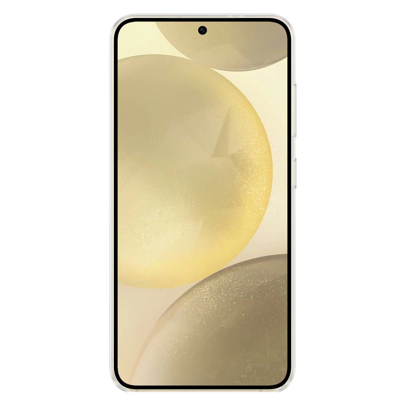 Clear Case Samsung Galaxy S24 GP-FPS921SAATW - transparent_3