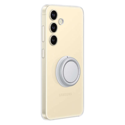 Samsung Gadget Case EF-XS921CTEGWW for Samsung Galaxy S24 - transparent_2