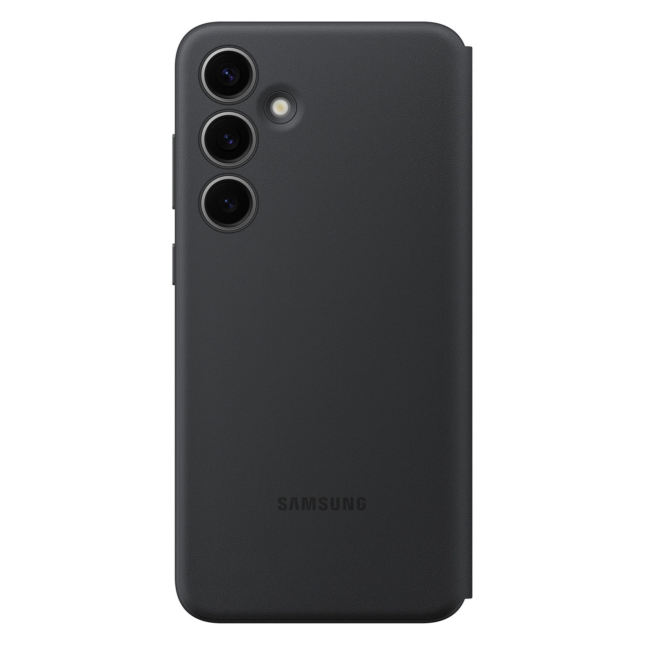 Samsung Smart View Wallet EF-ZS926CBEGWW case with flap for Samsung Galaxy S24+ - black_3