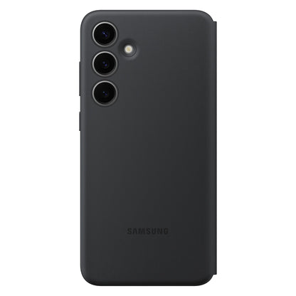 Samsung Smart View Wallet EF-ZS926CBEGWW case with flap for Samsung Galaxy S24+ - black_3