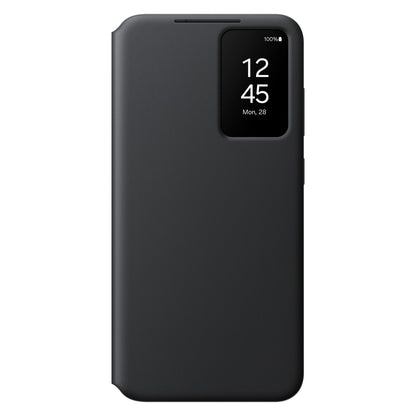 Samsung Smart View Wallet EF-ZS926CBEGWW case with flap for Samsung Galaxy S24+ - black_2