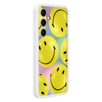 Samsung Suit Case EF-MS926CYEGWW for Samsung Galaxy S24+ - yellow_2