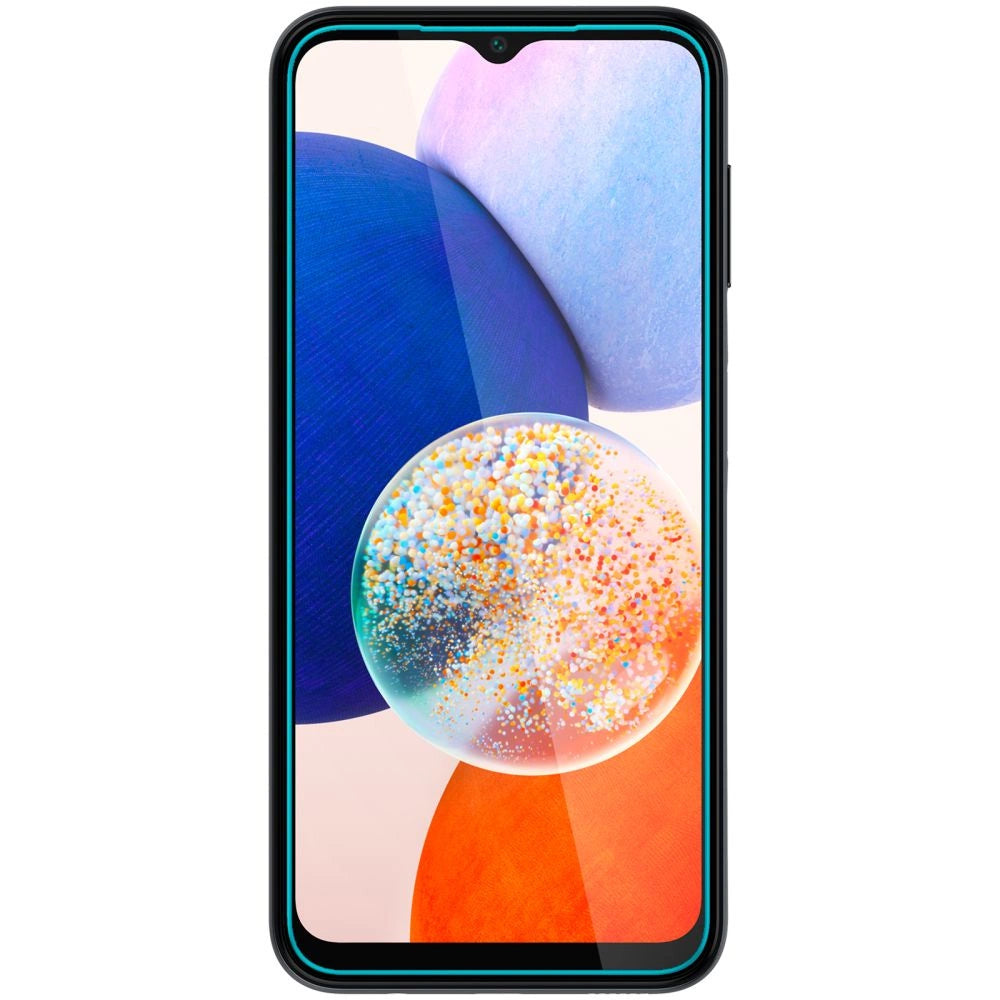 Spigen Glas.tR Slim Tempered Glass for Samsung Galaxy A15 4G / 5G / A25 5G - 2 pcs._1