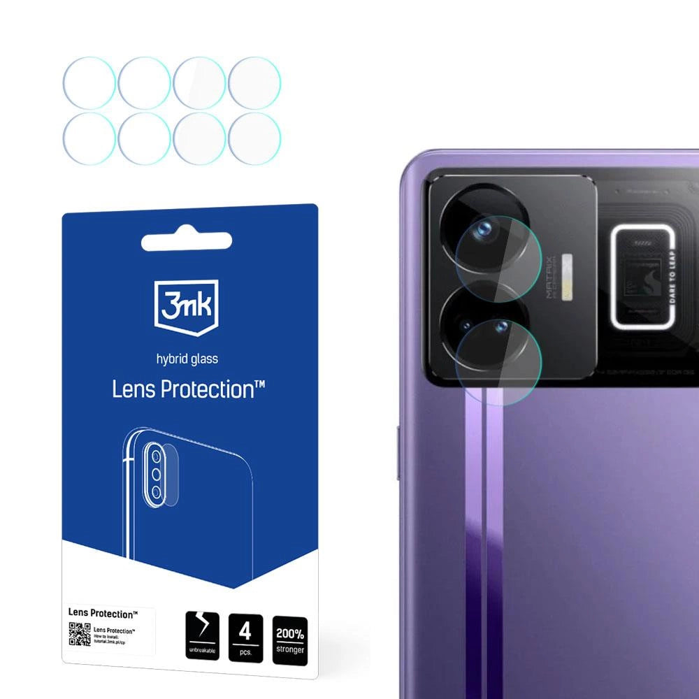 3mk Lens Protection™ hybrid camera glass for Realme GT3 / GT Neo 5_0