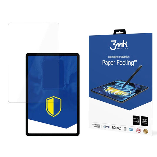 3mk Paper Feeling™ matte foil for Samsung Galaxy Tab S9 FE_0