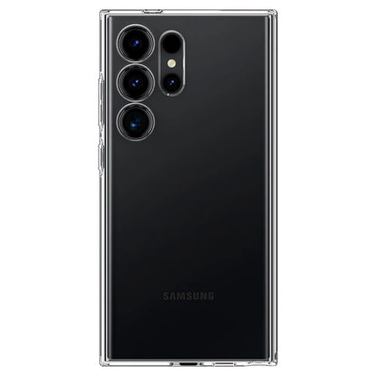 Spigen Liquid Crystal Case for Samsung Galaxy S24 Ultra - Clear_1