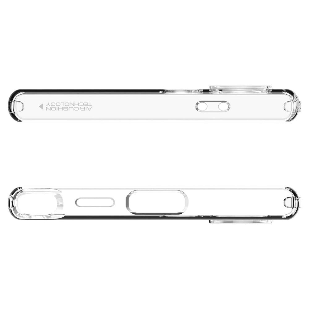Spigen Liquid Crystal Case for Samsung Galaxy S24 Ultra - Clear_15