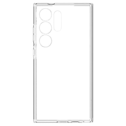 Spigen Liquid Crystal Case for Samsung Galaxy S24 Ultra - Clear_2