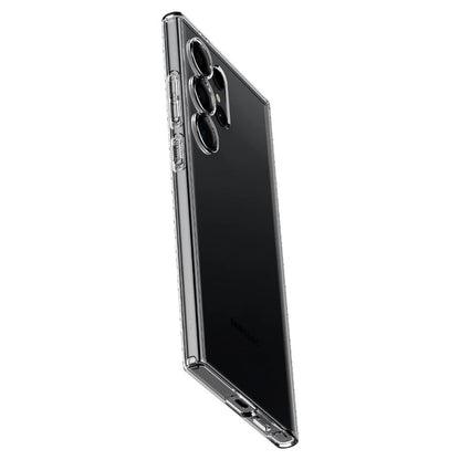 Spigen Liquid Crystal Case for Samsung Galaxy S24 Ultra - Clear_4