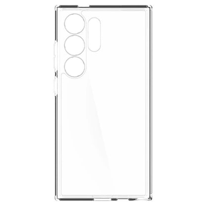 Spigen Ultra Hybrid Case for Samsung Galaxy S24 Ultra - Transparent_2