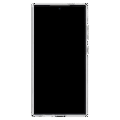 Spigen Ultra Hybrid Case for Samsung Galaxy S24 Ultra - Transparent_3