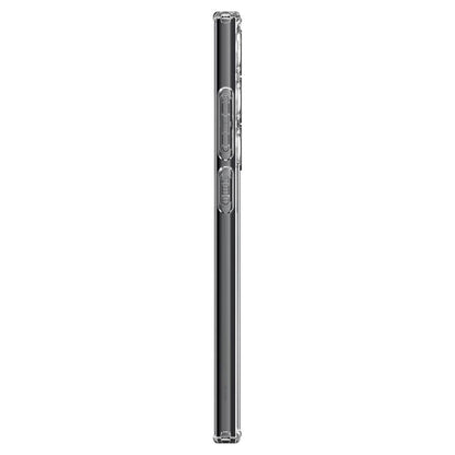 Spigen Ultra Hybrid Case for Samsung Galaxy S24 Ultra - Transparent_4