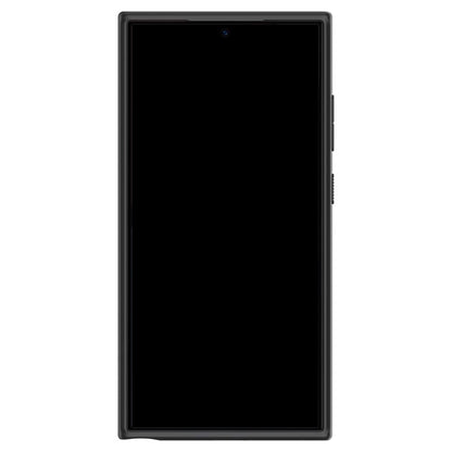 Spigen Ultra Hybrid Case for Samsung Galaxy S24 Ultra - Matte Black_3