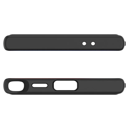 Spigen Ultra Hybrid Case for Samsung Galaxy S24 Ultra - Matte Black_5