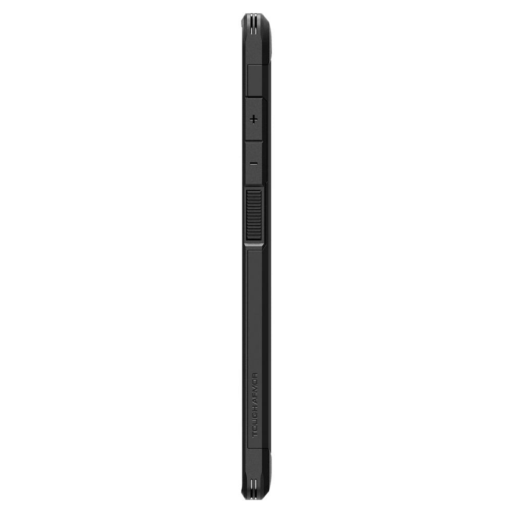 Spigen Tough Armor Case for Samsung Galaxy S24 Ultra - Black_2