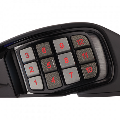 Corsair Scimitar Elite RGB black_5