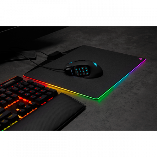 Corsair Scimitar Elite RGB black_6
