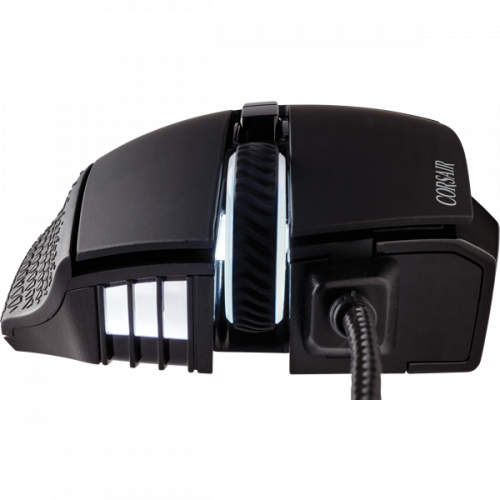 Corsair Scimitar Elite RGB black_7