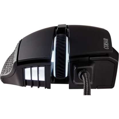 Corsair Scimitar Elite RGB black_7