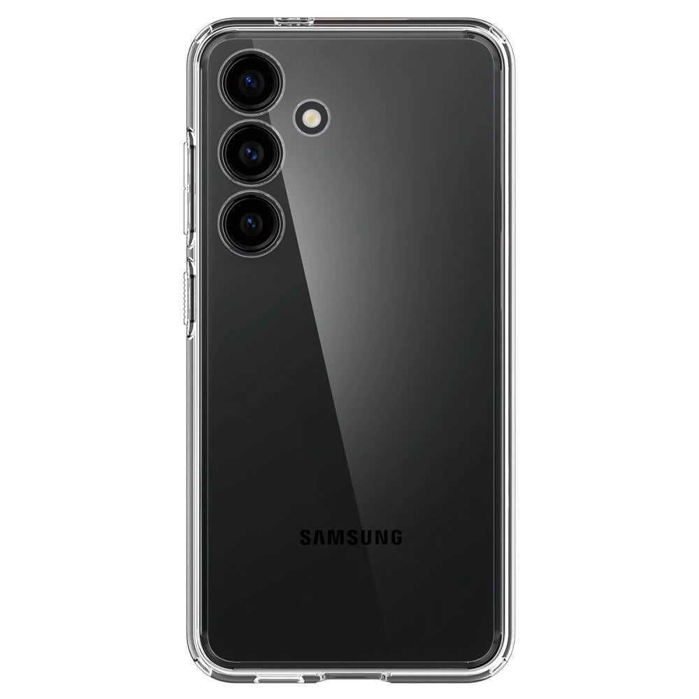 Spigen Ultra Hybrid Case for Samsung Galaxy S24+ - Transparent_1