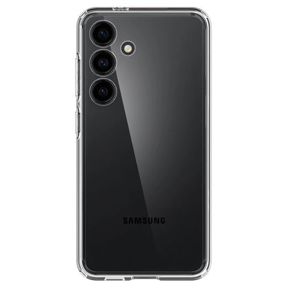 Spigen Ultra Hybrid Case for Samsung Galaxy S24+ - Transparent_1