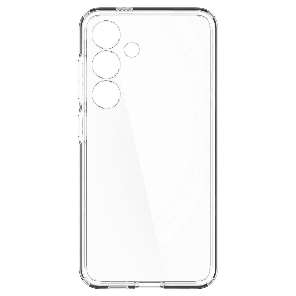 Spigen Ultra Hybrid Case for Samsung Galaxy S24+ - Transparent_2