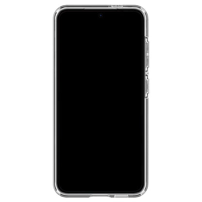 Spigen Ultra Hybrid Case for Samsung Galaxy S24+ - Transparent_3