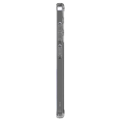 Spigen Ultra Hybrid Case for Samsung Galaxy S24+ - Transparent_4