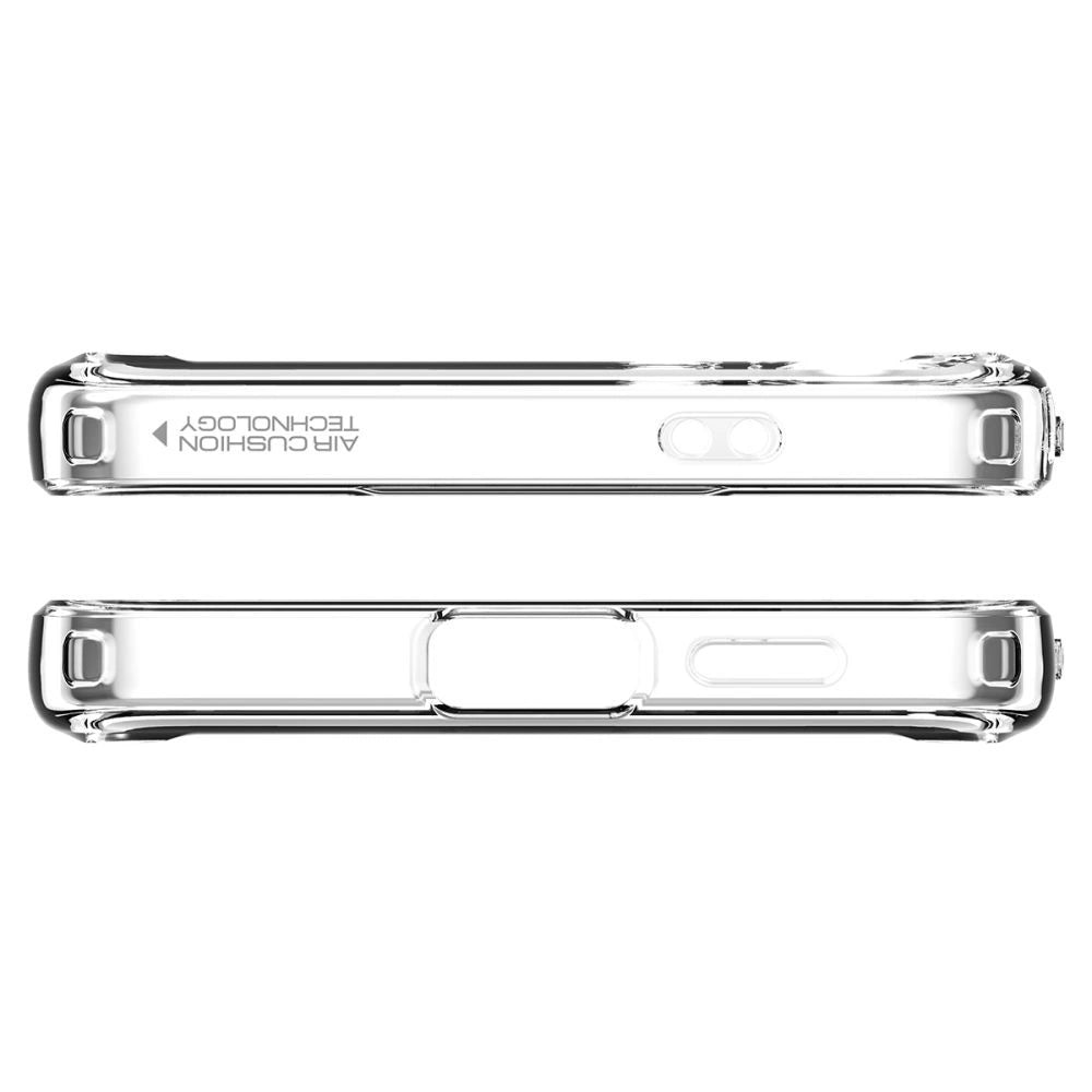 Spigen Ultra Hybrid Case for Samsung Galaxy S24+ - Transparent_5