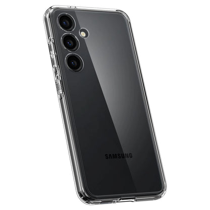 Spigen Ultra Hybrid Case for Samsung Galaxy S24+ - Transparent_6