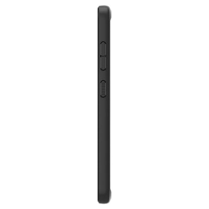 Spigen Ultra Hybrid Case for Samsung Galaxy S24+ - Matte Black_4
