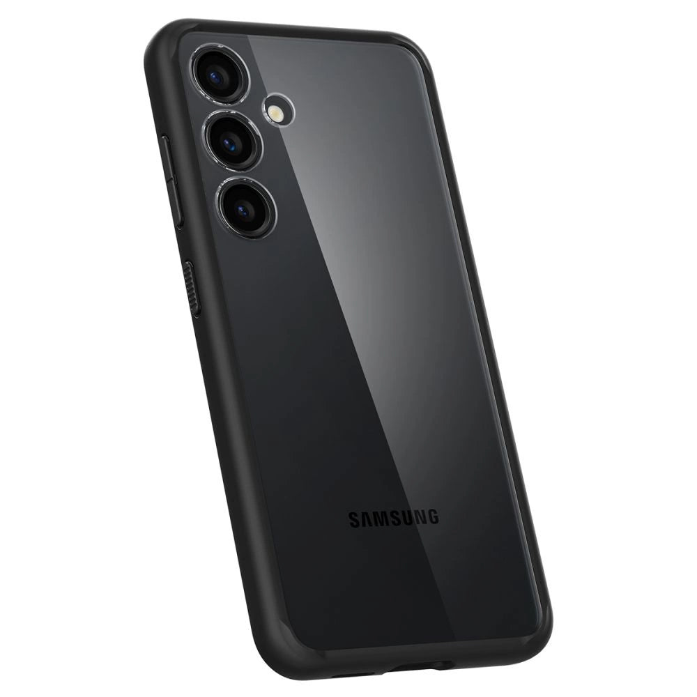 Spigen Ultra Hybrid Case for Samsung Galaxy S24+ - Matte Black_6