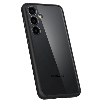 Spigen Ultra Hybrid Case for Samsung Galaxy S24+ - Matte Black_6
